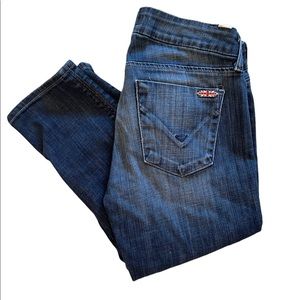 Hudson skinny jeans Style #W427DHA